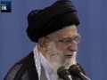 بیانات در دیدار جمعی از بانوان نخبه 1/3/1390 - Speech to Elite Women May 22-2011 - Farsi