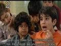 MUST WATCH MOVIE " Little Big Man " - Kids Movie - Farsi sub English