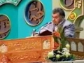 Qari Jawad Panahi Toosi Quran recitation - Soora Aal Imran 189 - 195 - Arabic
