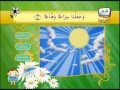 [Special for Kids] Quran: Sorat al Naba - Arabic