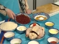 Cooking Recipe - Barberry rice with chicken - English