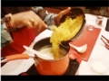 Cooking Recipe - Spaghetti Squash Delight - English