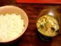 Cooking Recipe - Avocado Pudding - English