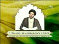 Surah Maryam Quran recitation - Sayed Mohammed Jawad Mousawi - Arabic sub English
