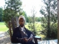 Spiritual Cancer - Short speech by Sheikh Salim Yusufali - English