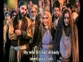 [HQ] Prophet Yusuf (a.s) Movie - Part 01 of 10 - Farsi sub English