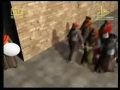 3D Animated Movie - Safar e Karbala - 3 of 3 - Urdu sub English