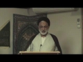 [07][Ramadhan 1434] H.I. Askari - Tafseer Surah Yusuf - 16 July 2013 - Urdu