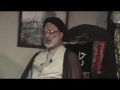 [10][Ramadhan 1434] H.I. Askari - Tafseer Surah Yusuf - 19 July 2013 - Urdu