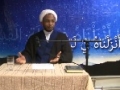 [04][Ramadhan 1434] H.I. Usama Abdulghani - Tafseer Surah Yusuf - July 2013 - English