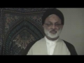 [13][Ramadhan 1434] H.I. Askari - Tafseer Surah Yusuf - 22 July 2013 - Urdu