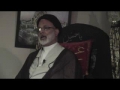 [15][Ramadhan 1434] H.I. Askari - Wiladat Imam Hasan (a.s) Tafseer Surah Yusuf - 24 July 2013 - Urdu