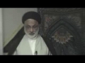 [23][Ramadhan 1434] H.I. Askari - Tafseer Surah Yusuf - Urdu