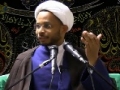 [12] Being truthful despite our Trials | Sh. Usama AbdulGhani | Ramadan 1434 2013 - English