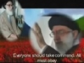 [11] Islamic Revolution Anniversary 2014 - Clip : ONE Leader ONE Ummah - Ayatullah Dastaghaib - Farsi sub English