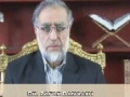 [13] Islamic Revolution Anniversary 2014 - Speech : Br. Zafar Bangash - English