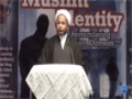 [05] Imam Khomeini | Preserving an Islamic Identity | Shaykh Usama Abdulghani | 06 07 2014 | Dearborn - English