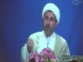 [06] Imam Khomeini: 25th Anniv. | Preserving an Islamic Identity | Shk. Leghaei | 06/07/14 | Dearborn | English