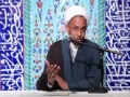 [04][Ramadhan 1435] H.I. Usama Abdulghani - Tafseer Surah Yusuf - 17 Ramadan - English