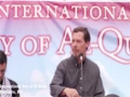 {04} [Al-Quds 2014][AQC] Dearborn, MI | Speech : Professor David Skrbina - English