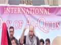 {09} [Al-Quds 2014] [AQC] Dearborn, MI | Speech : Br. Amer Zahr - English