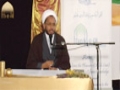 [03] Ramadan 1435 - Tafseer Surah Yousuf - Sheikh Usama Abdul Ghani - 02 July 2014 - English