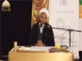 [02] Ramadan 1435 - Tafseer Surah Yousuf - Sheikh Usama Abdul Ghani - 01 July 2014 - English