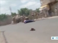 [09 Sep 2014] Yemeni forces open fire on peaceful revolutionaries killing at least 7 people - English