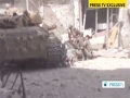 [23 Sep 2014] Exclusive: Syrian troops gain more ground in al-Ghouta - English