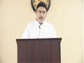 [08] - Tafseer Surah Baqra - Ayatullah Sayed Kamal Emani - Dr. Asad Naqvi - Urdu