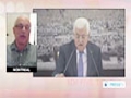 [01 Oct 2014] Palestinian unity govt. under pressure not to seek UNSC resolution - English