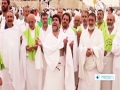 [03 Oct 2014] Hajj pilgrims to mark Day of Arafah on Friday - Englsh