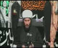 [Short Clip] Ayatullah Behjat and disinclination towards the temporal world - Sh. Hamza Sodagar - English