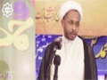 [Milad Al-Nabi 2015] Speech : Shaykh Usama Abdulghani - Charlie Hebdo and the teachings of the Prophet - English