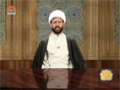 [Tafseer e Quran] Tafseer of Surah Al-Ankabut | تفسیر سوره  العنكبوت - March 12, 2014 - Urdu