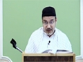 [21] - Tafseer Surah Baqra - Ayatullah Sayed Kamal Emani - Dr. Asad Naqvi - Urdu