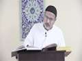 [01] Tafseer Surah Baqra - Ayatullah Sayed Kamal Emani - Dr. Asad Naqvi - English