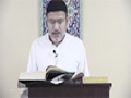[02] - Tafseer Surah Baqra - Ayatullah Sayed Kamal Emani - Dr. Asad Naqvi - English