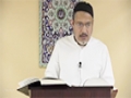 [04] - Tafseer Surah Baqra - Ayatullah Sayed Kamal Emani - Dr. Asad Naqvi - English
