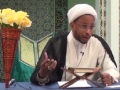 [02] Life Lessons from Surah Qasas - Sheikh Usama Abdulghani - 1 Ramadan 1436 English
