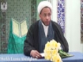 [04] Life Lessons from Surah Qasas - Sheikh Usama Abdulghani - Ramzan 1436/2015 - English