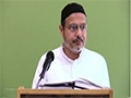 [25] - Tafseer Surah Baqra - Story of Taloot - Ayatullah Sayed Kamal Emani - Dr. Asad Naqvi - Urdu