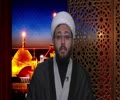 [16] The Journey of Husain (as) | with Muhammad bin Hanafiyyah in Makkah | Sheikh Amin Rastani - English