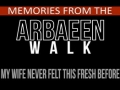 [3] My wife never felt this fresh before | Memories from the Arbaeen Walk - Farsi sub English