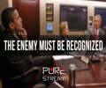 The ENEMY must be recognized | Leader of the Muslim Ummah | Farsi sub English