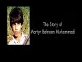 The story of teenager Martyr Behnam Muhammadi | Farsi sub English