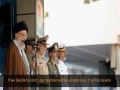 History DOES Repeat Itself | Leader of the Muslim Ummah | Farsi sub English