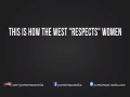 This Is How The West Respects Women | Leader of the Muslim Ummah | Farsi sub English